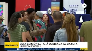 Panama Jazz Festival announces its 24th edition from January 14 to 16, 2027
