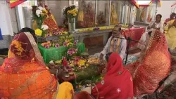 Excerpts from Makar Sankranti held at Shiv Kalyanath Mandir Grand Baie Excerpts from Makar Sankranti held at Shiv Kalyanath Mandir Grand Baie