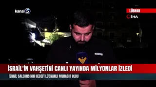 Millions Watched Israel's Brutality Live!