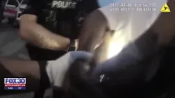 Three JSO officers disciplined over 2022 strip searching incident | Action News Jax