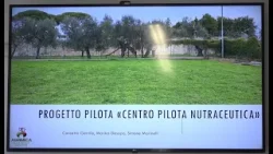 Bari, via al Centro pilota Nutracetica: ai cittadini aree verdi per coltivare piante e fare cultura