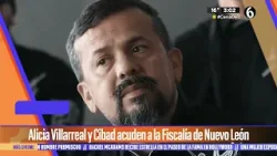 ¿Alicia Villarreal va perdiendo el caso contra Cruz Martínez? | El Chismorreo ¿Alicia Villarreal va perdiendo el caso contra Cruz Martínez? | El Chismorreo