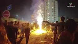 خبرها -چهارشنبه سوری