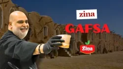 Zina Gafsa  EP04 S02