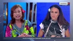 « Avant de se rassembler, il faut construire un projet pour les Polynésiens », affirme Sanquer