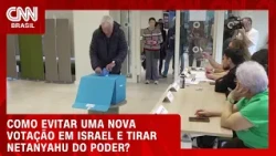 Oposição deve aceitar bloco árabe para evitar nova rodada de votação, diz especialista | WW