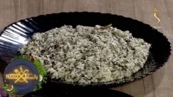 Pakhly ,19.01. 2026 | پخلی - د سبزي لرونکې شولې چمتو کول