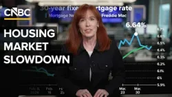 Почему покупатели и продавцы жилья уходят с рынка Почему покупатели и продавцы жилья уходят с рынка