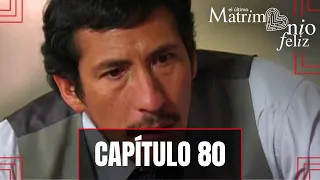 Jesús uncovers Matilde's plan against Bárbara | Chapter 80 | The Last Happy Marriage
