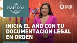 Aprender a envejecer - Inicia el año con tu documentación legal en orden (01/01/2026) Aprender a envejecer - Inicia el año con tu documentación legal en orden (01/01/2026)