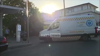 Të shtënat me armë në Dukagjin, mbërrin në spital një i plagosur rëndë