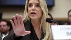 Watch: Bondi on Don Lemon probe, potential investigation into former CIA director