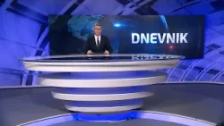 Dnevnik u 19/ N1 Beograd/25.04.2024.