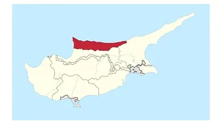 Captain arrested after eight people die in ferry capsize off northern Cyprus