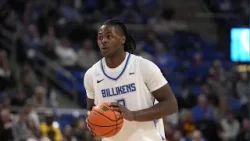 Feds indict 26 in college point-shaving scandal, including former SLU basketball player