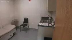 New school-based clinic brings care to Wilkinson County students. Here's how