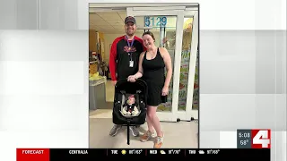 St. Louis nurse reflects on daughter’s premature birth during NICU Awareness Month