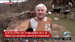 Serialul Afacerea secolului: Minele cu bogățiile rare, lăsate în paragină