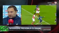 Sports October 19, 2026 TELE`M Botoșani