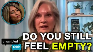 Why So Many Christian Women Still Feel Empty | Unscripted Faith