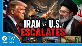 Why Iran’s Strategy in the Middle East Is Completely Failing