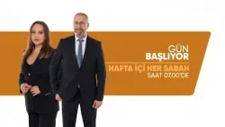 Gün Başlıyor | Bu Hafta Burçları Neler Bekliyor? | AS TV | 13 OCAK 2026