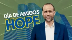 Hope Channel Inter-America | Pastor Arnaldo Cruz | Día de Amigos Hope