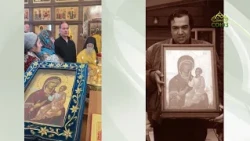 QUARTER OF AN HOUR: In Memory of the Innocent Victims of the Godless in the 20th Century
