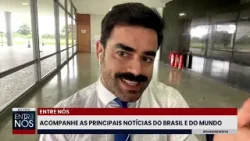 Haddad não afirma se será candidato ao governo de São Paulo, mesmo após pedido de Lula