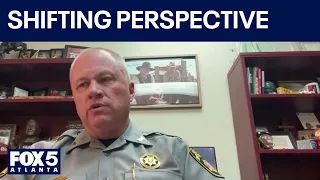 Lumpkin sheriff shifts tone on Flock cameras after backlash | FOX 5 News