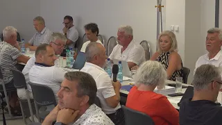 Záznam  zasadnutia Mestského zastupiteľstva v Myjave 25.6.2026