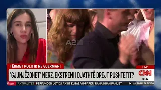 Pse po rritet AfD-ja në Gjermani? Dungu: Ka fragmentarizim të popullsisë, influenca ruse...
