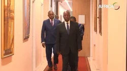 Côte d'Ivoire : un nouveau système électoral en préparation