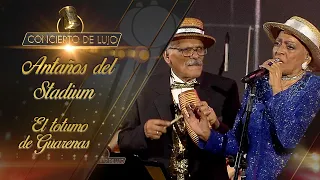 [Concierto De Lujo] – Los Antaños del Stadium – El totumo de Guarenas