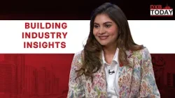 How Vibha Mehta Is Shaping Construction Industry Insights at Construction Business News Middle East