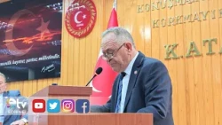 CALL FOR INVESTIGATION INTO ANIMAL FARM IN AKARDERE