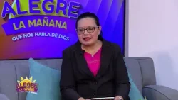 Cómo vivir la Jornada Mundial del Enfermo, con Claudette Amador, de la Pastoral del Enfermo.