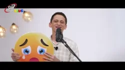 حولت نوحي الى رقص لي | ساكن فيه - حلقة 9