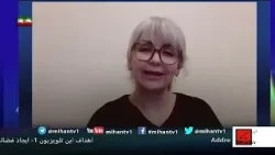 نظام در استانه فروپاشی راهبردی - ایران ، خاورمیانه و نظم جهانی در لحظه گسست تاریخی با مریم عادلخانی