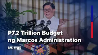 “Election Budget?” ₱7.2 Trillion Budget ni Marcos, Binatikos ni Prof. Cielo Magno
