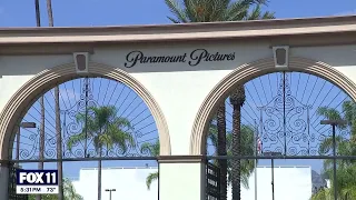 Concerns grow over possible Paramount relocation