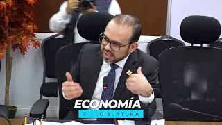 Acciones legislativas que garantizan el desarrollo del país. 24-06-2026