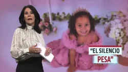 El lugar donde se documenta por última vez la presencia de la niña Brianna Genao