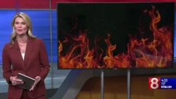INTERVIEW: Taking charge of fire prevention