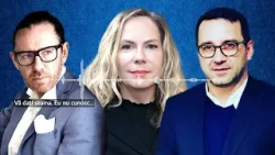 Noi fragmente din înregistrările realizate de jurnalistul Cezar Marin.