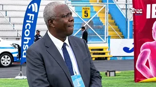 Haïti vs Trinité-et-Tobago : David Badia prépare son premier test, coup d’envoi à 20h20