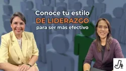 Cómo mejorar tu liderazgo, conectar con tu equipo y potenciar resultados impresionantes con DISC