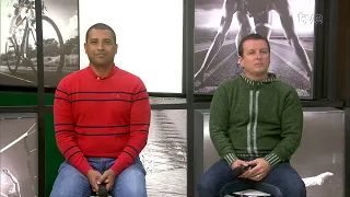 TVE Sports 09/14/2026