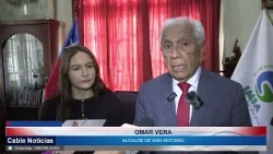 09 OCT 2026 Autoridades de San Antonio se reúnen con Concesiones por futuros peajes