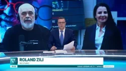 Edicioni Informativ - 15 Mars 2026 - Ora 19:00 - News, Lajme - Vizion Plus